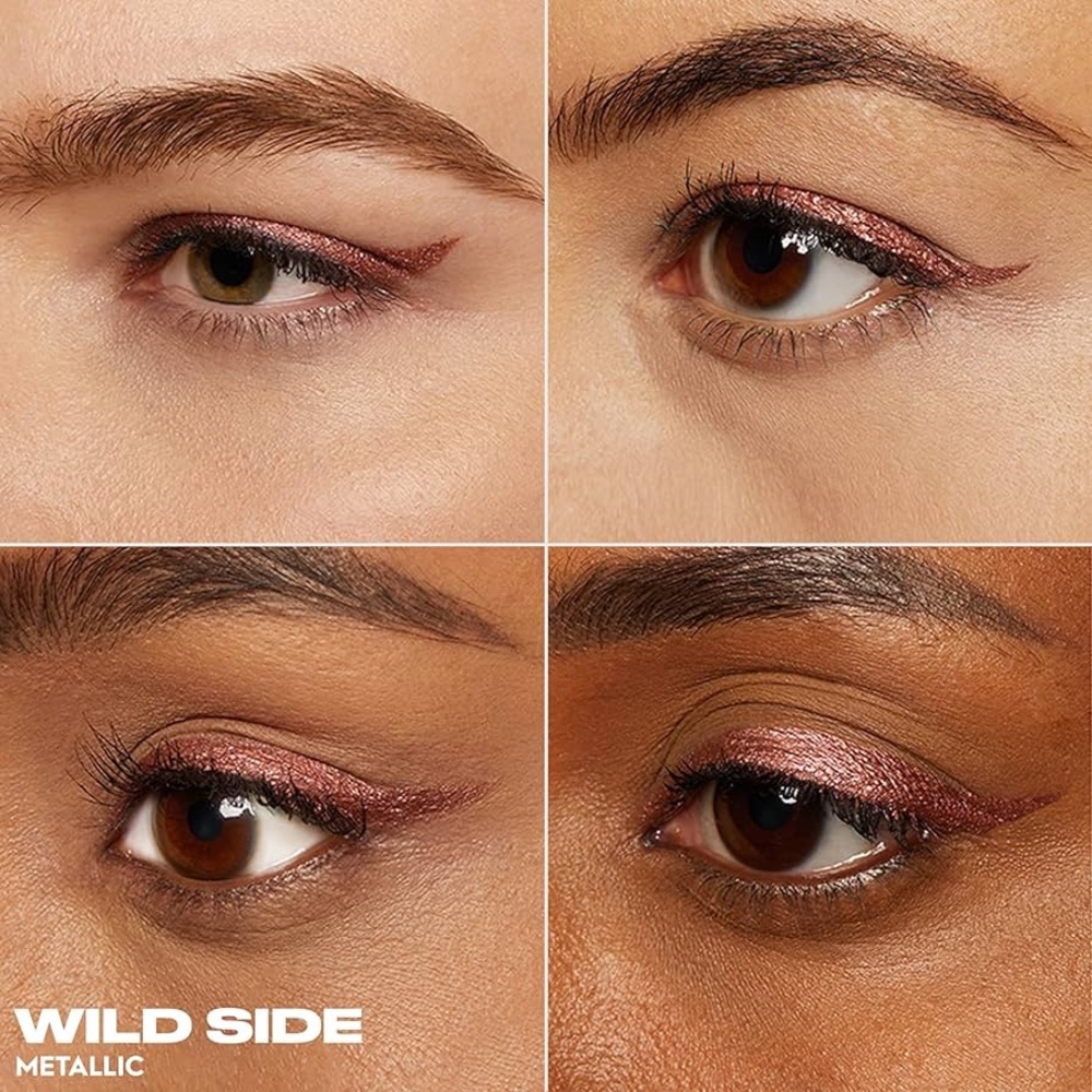 Urban Decay 24/7 GLIDE-ON WATERPROOF EYELINER PENCIL: Wild Side